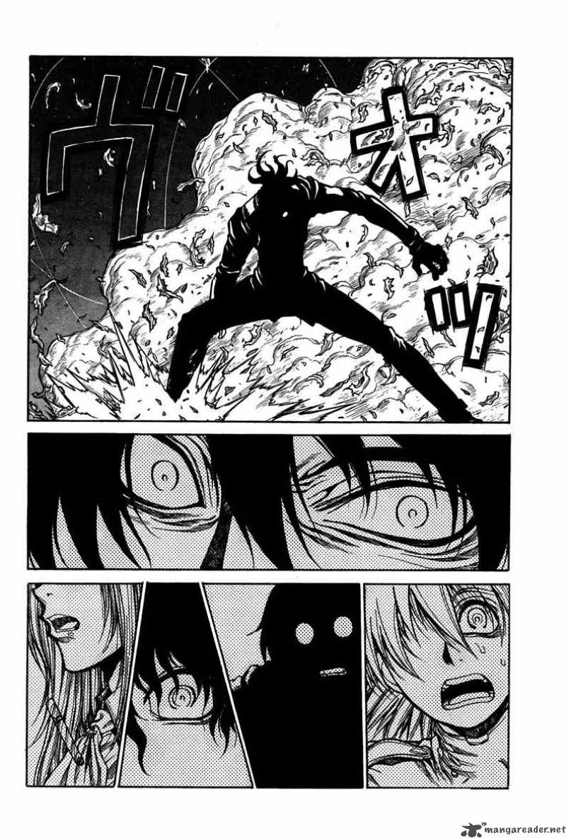 Hellsing Chapter 73 page 14