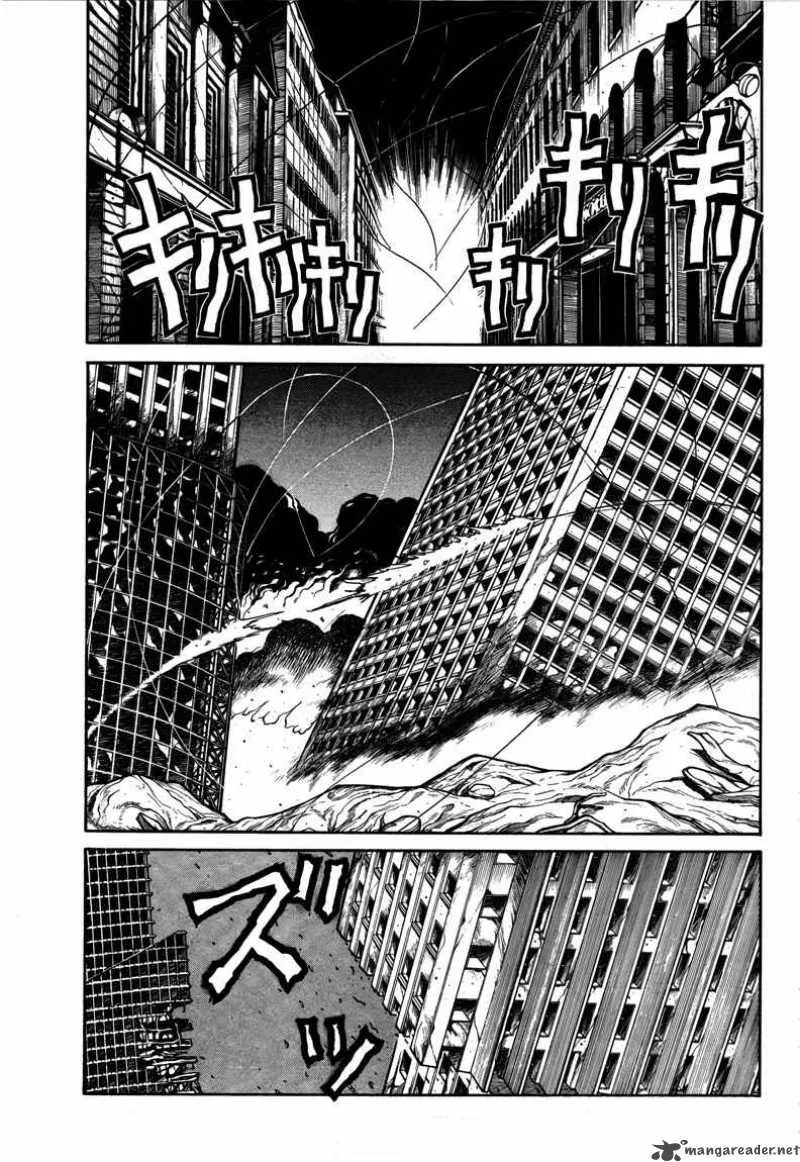 Hellsing Chapter 73 page 13