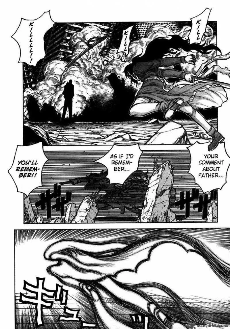 Hellsing Chapter 74 page 9