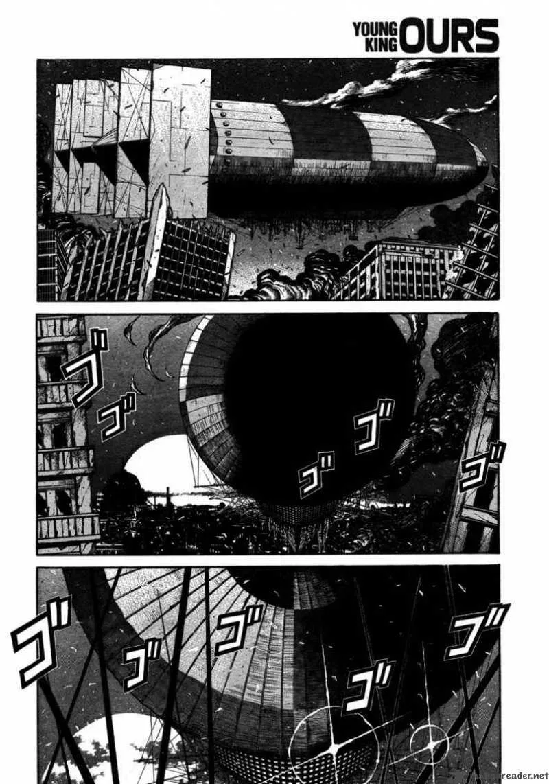 Hellsing Chapter 74 page 16