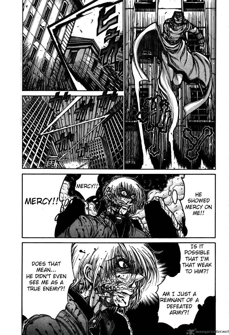 Hellsing Chapter 76 page 6
