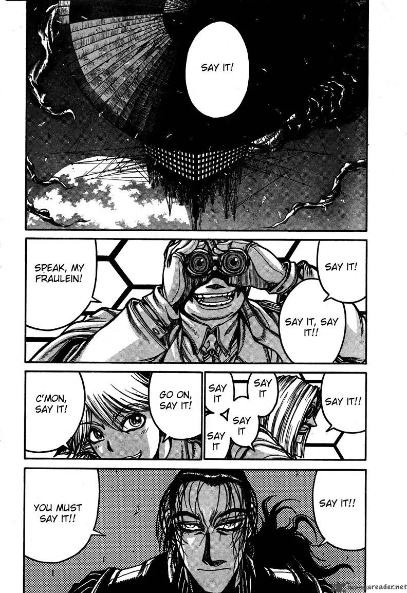 Hellsing Chapter 76 page 13