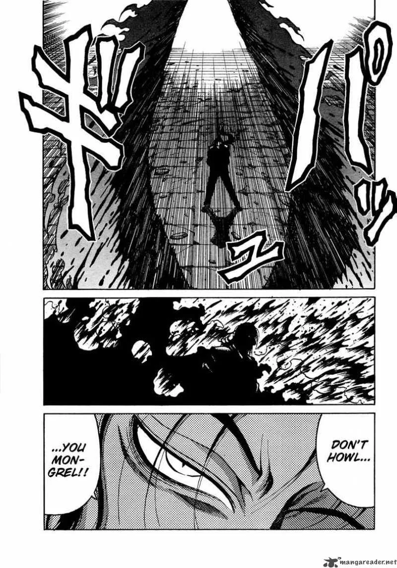 Hellsing Chapter 77 page 12