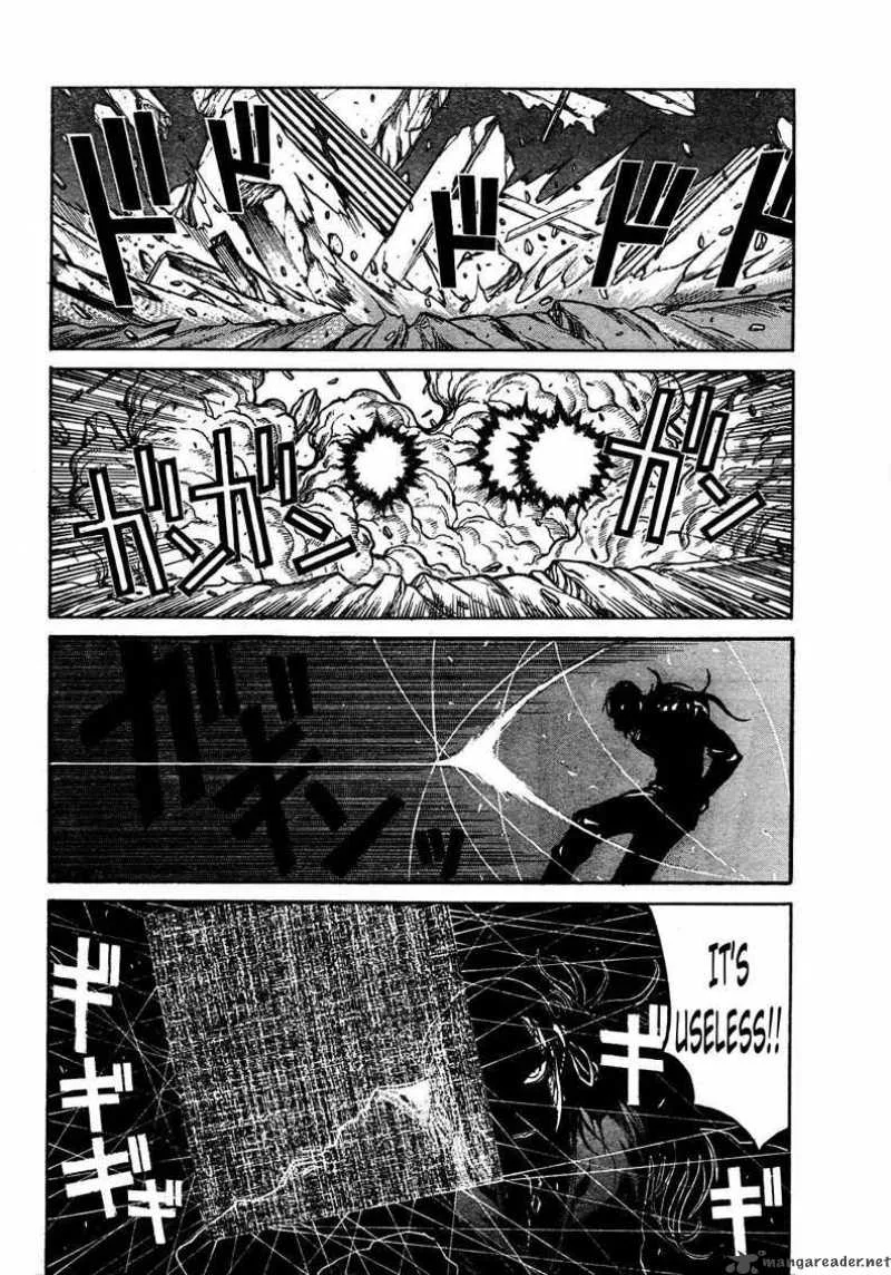 Hellsing Chapter 77 page 9