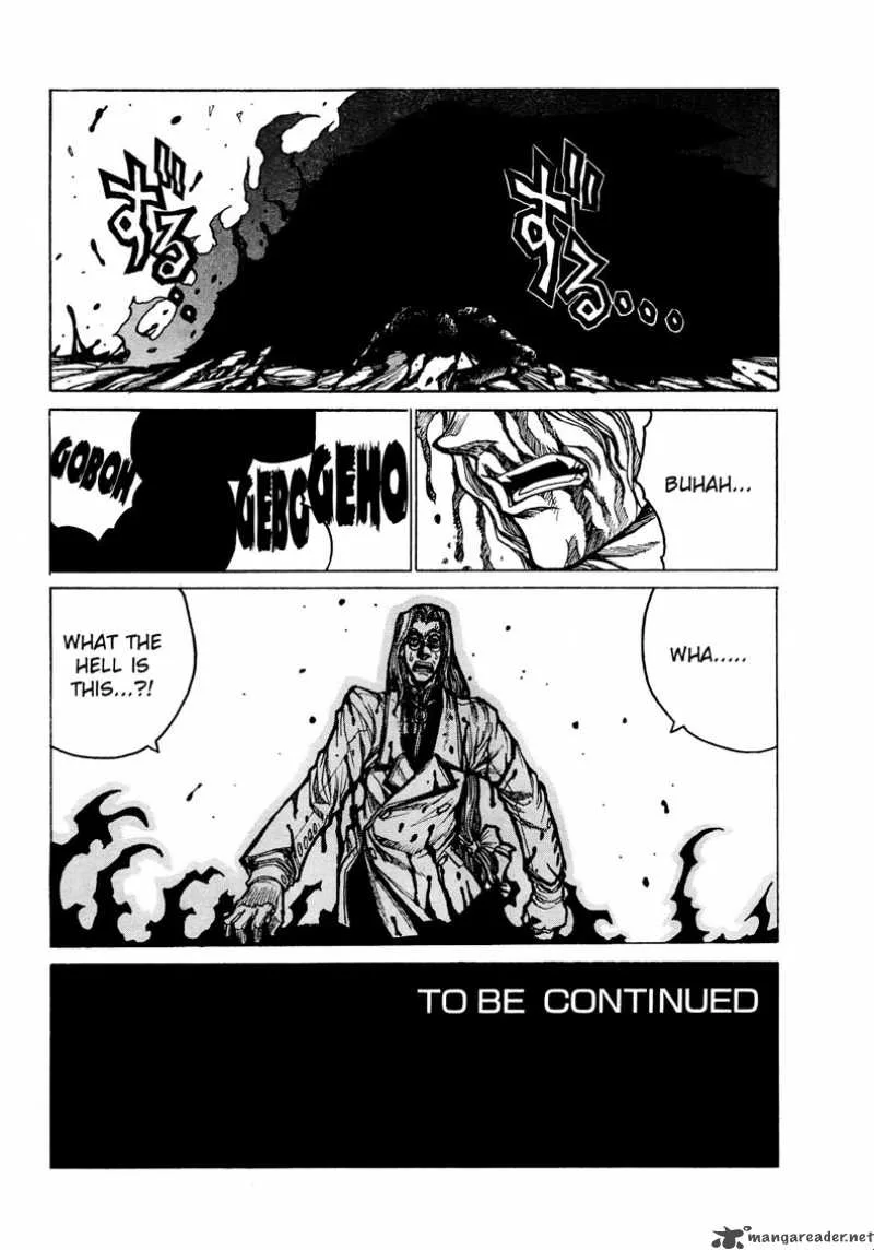 Hellsing Chapter 78 page 15