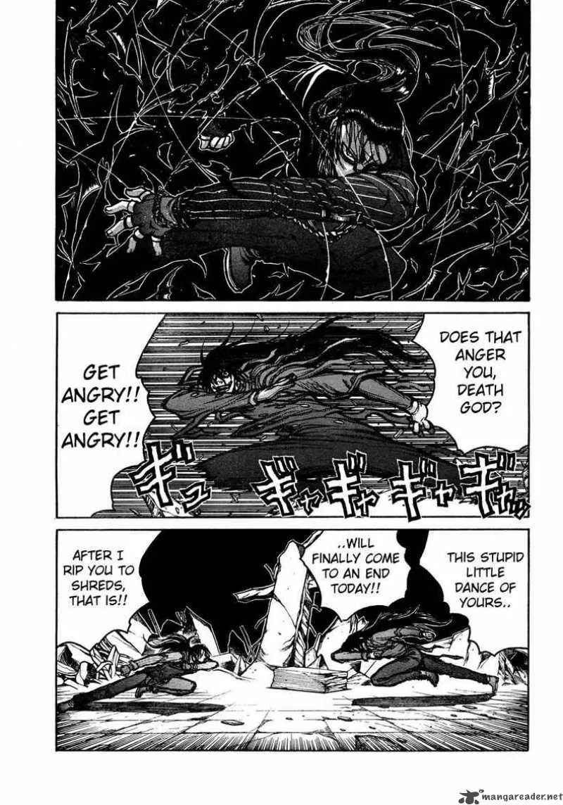 Hellsing Chapter 78 page 4