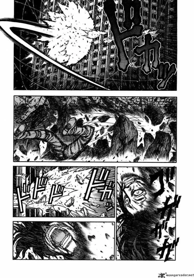 Hellsing Chapter 78 page 7