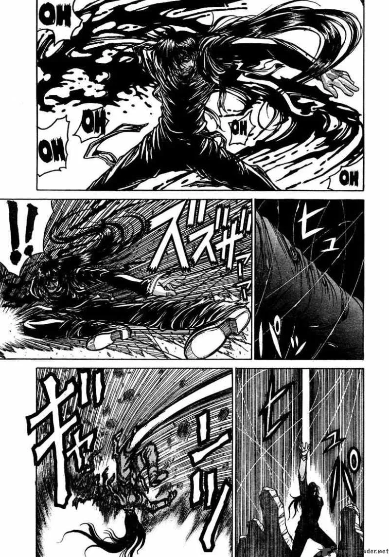 Hellsing Chapter 78 page 6
