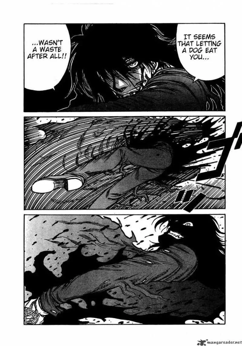 Hellsing Chapter 79 page 14