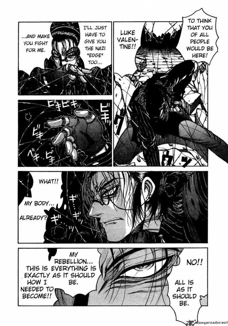 Hellsing Chapter 79 page 5