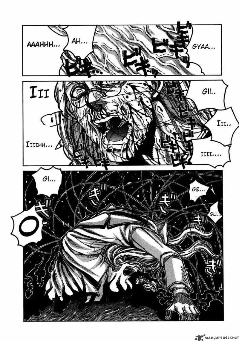 Hellsing Chapter 79 page 4