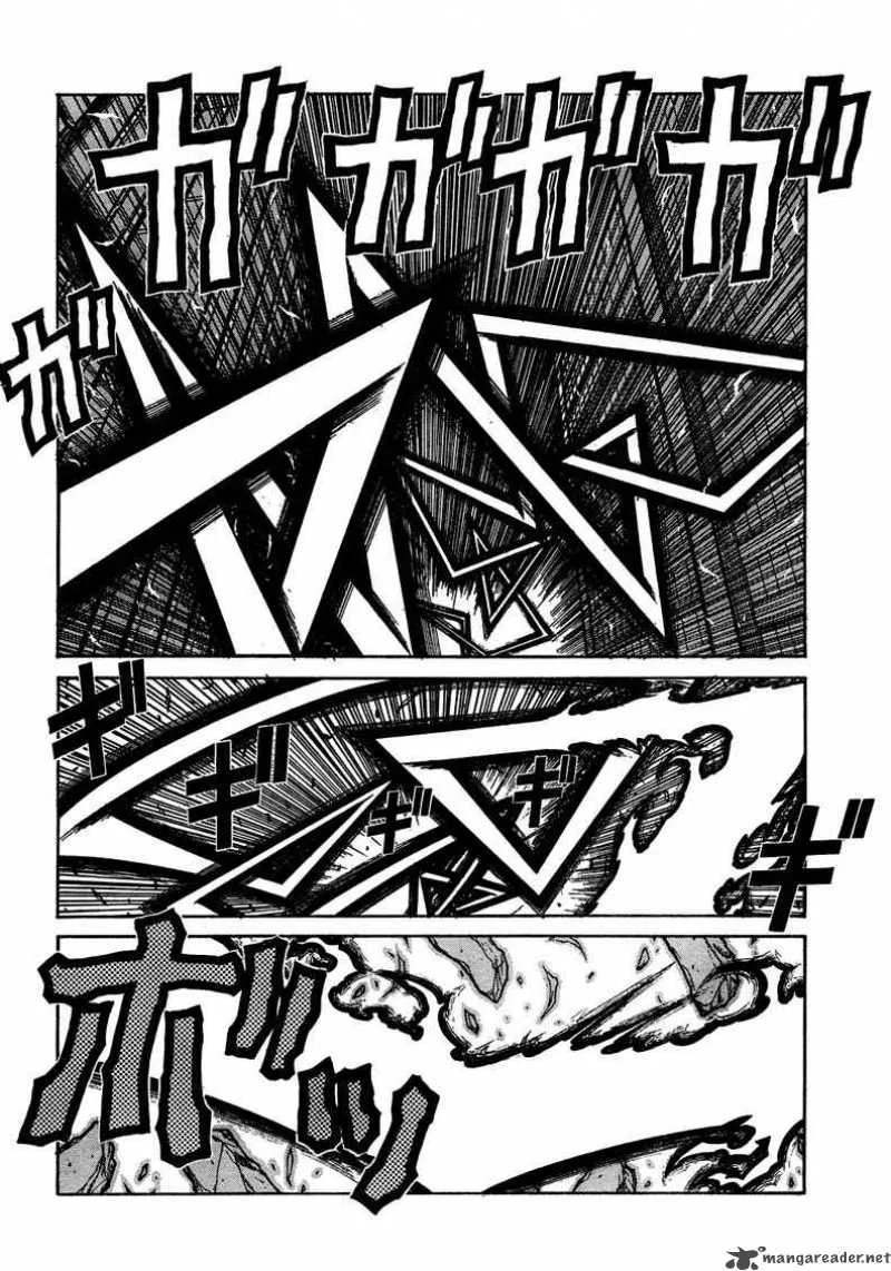 Hellsing Chapter 79 page 11