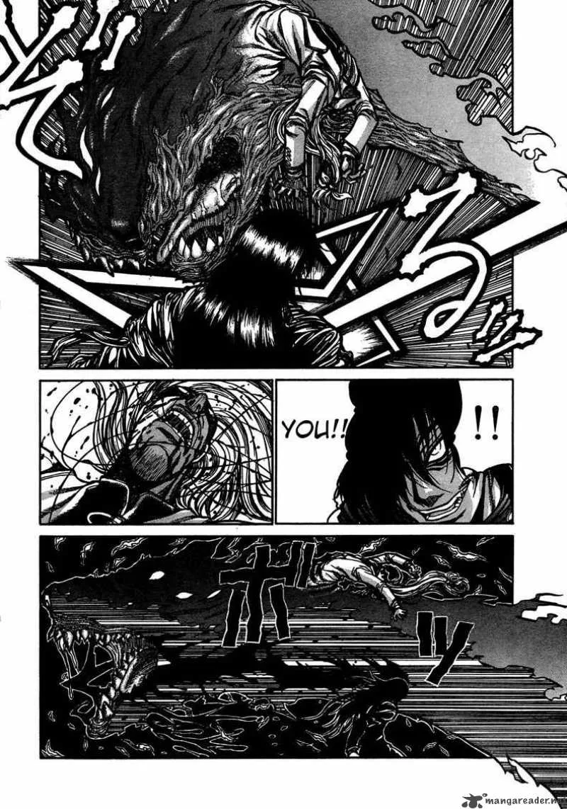Hellsing Chapter 79 page 7