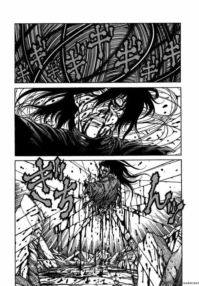 Hellsing Chapter 80 page 7