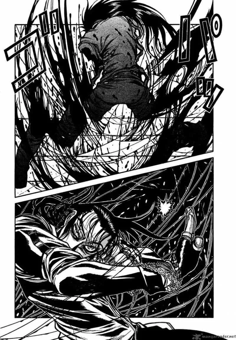 Hellsing Chapter 80 page 5
