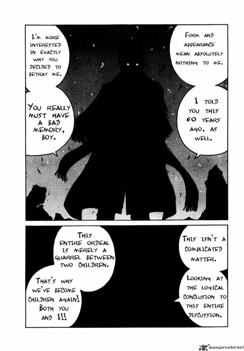 Hellsing Chapter 80 page 16