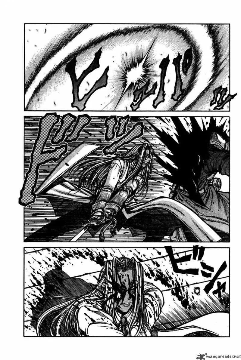 Hellsing Chapter 81 page 8
