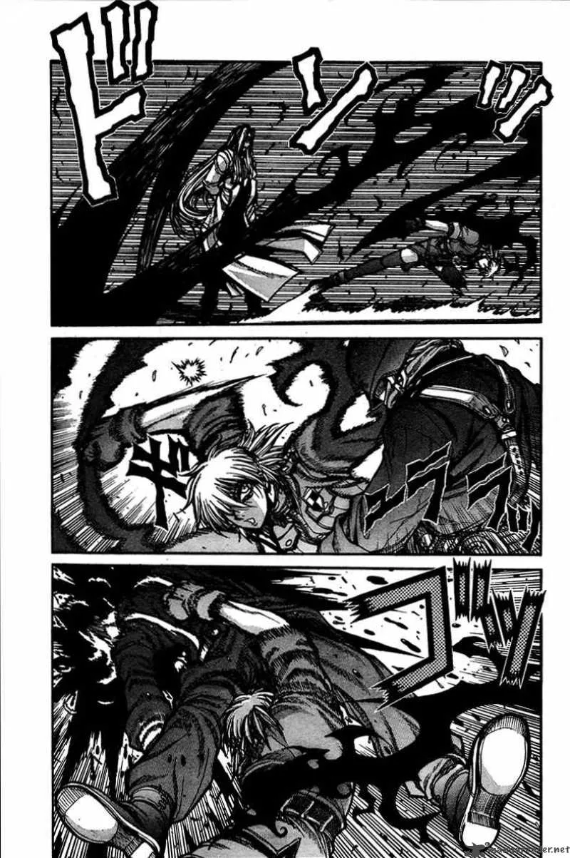 Hellsing Chapter 81 page 6