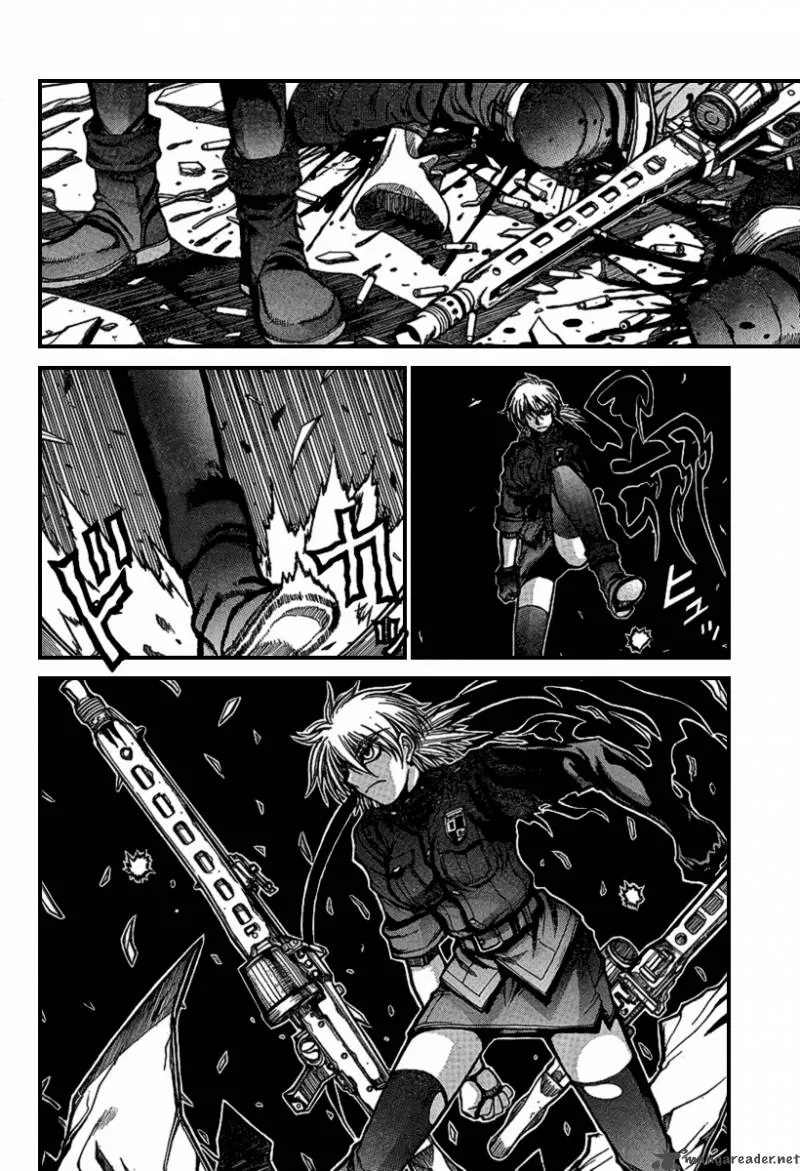 Hellsing Chapter 82 page 9