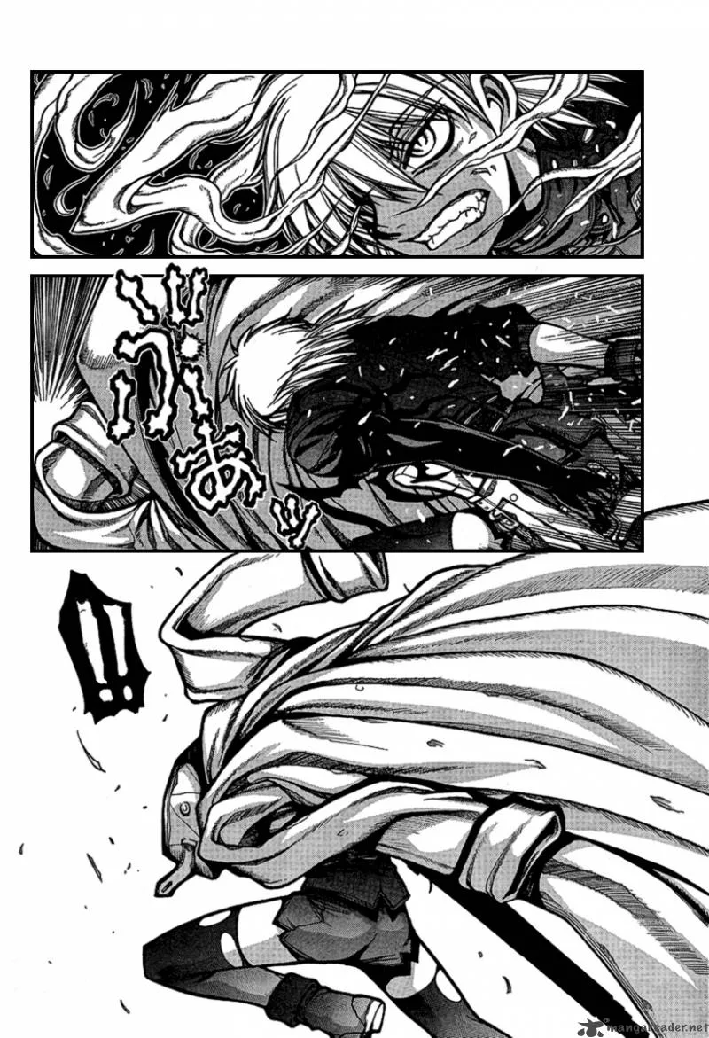 Hellsing Chapter 82 page 15