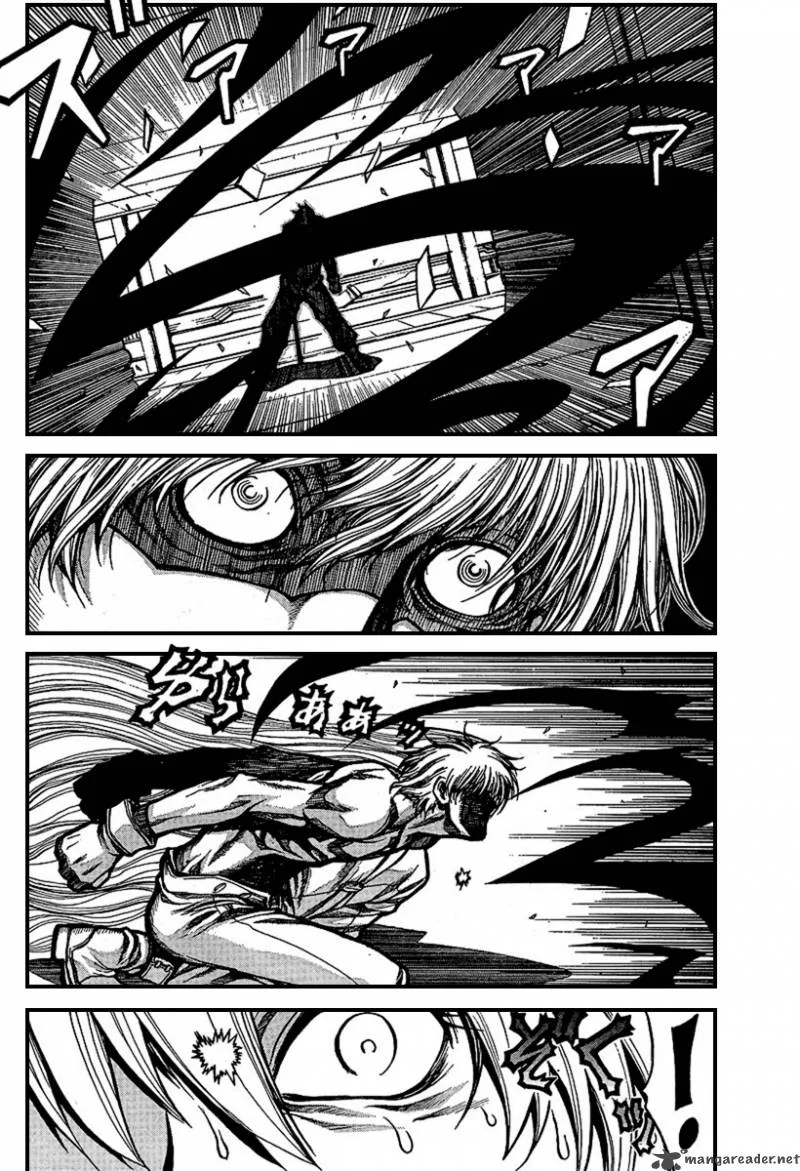 Hellsing Chapter 82 page 19