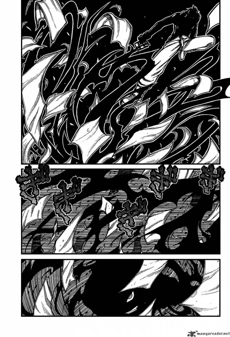 Hellsing Chapter 82 page 18