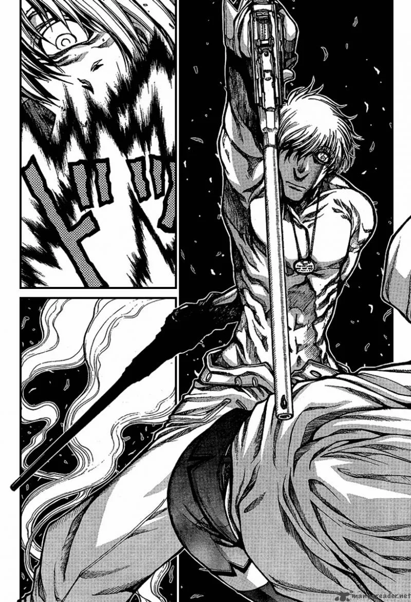 Hellsing Chapter 82 page 16