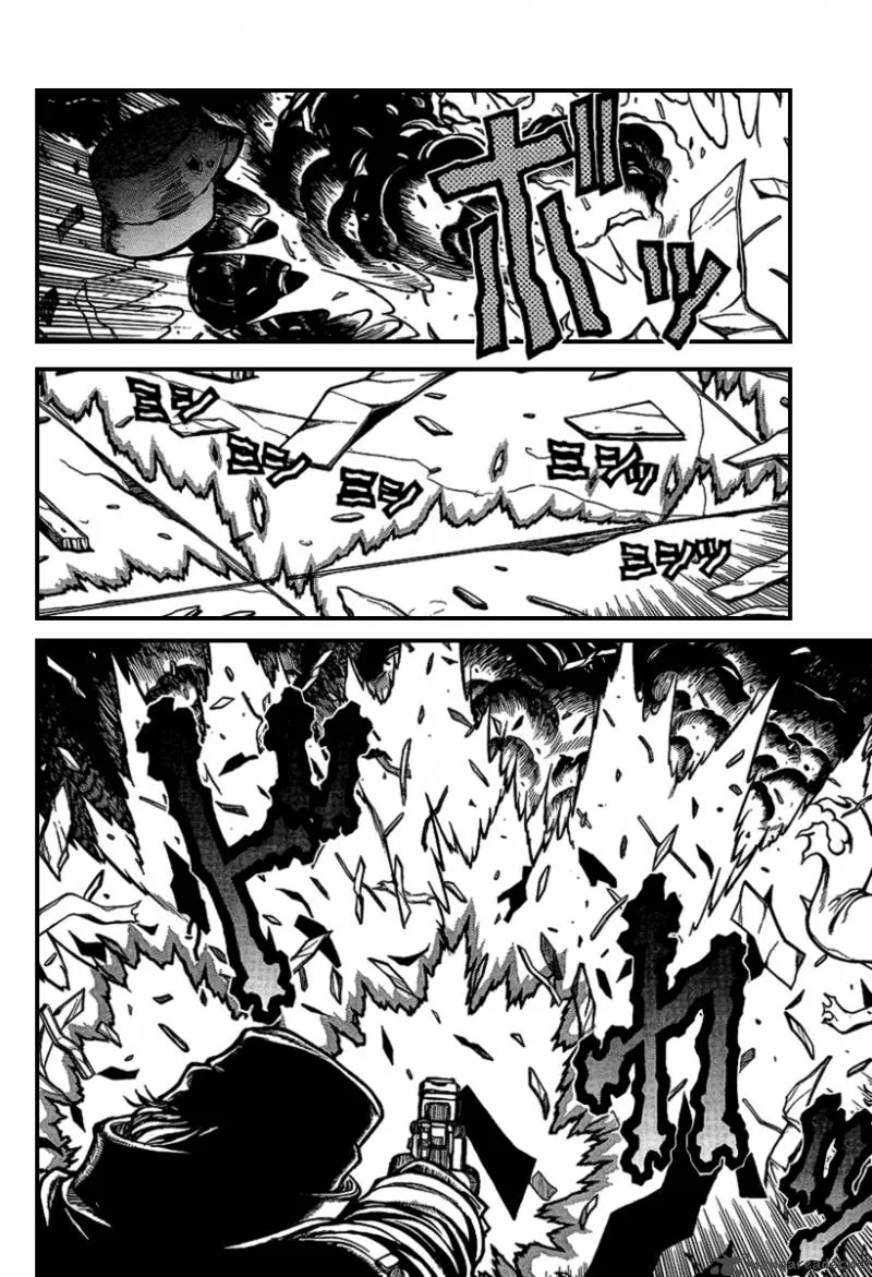 Hellsing Chapter 82 page 13
