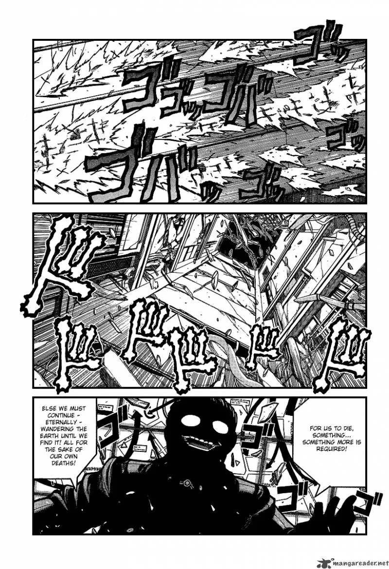 Hellsing Chapter 82 page 2