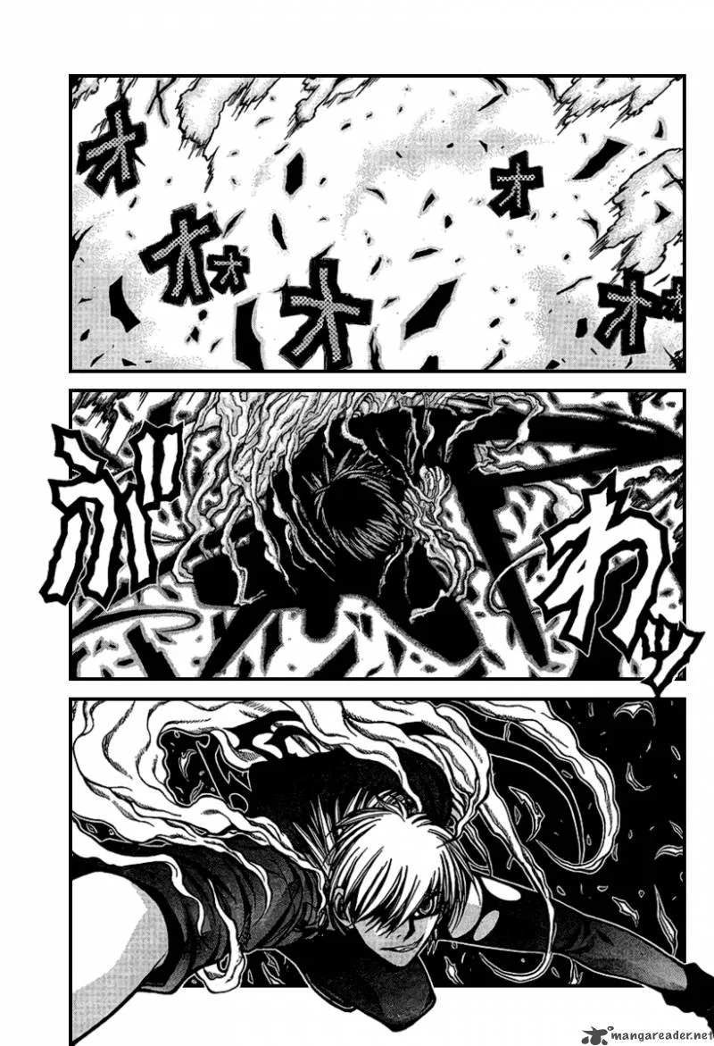 Hellsing Chapter 82 page 14