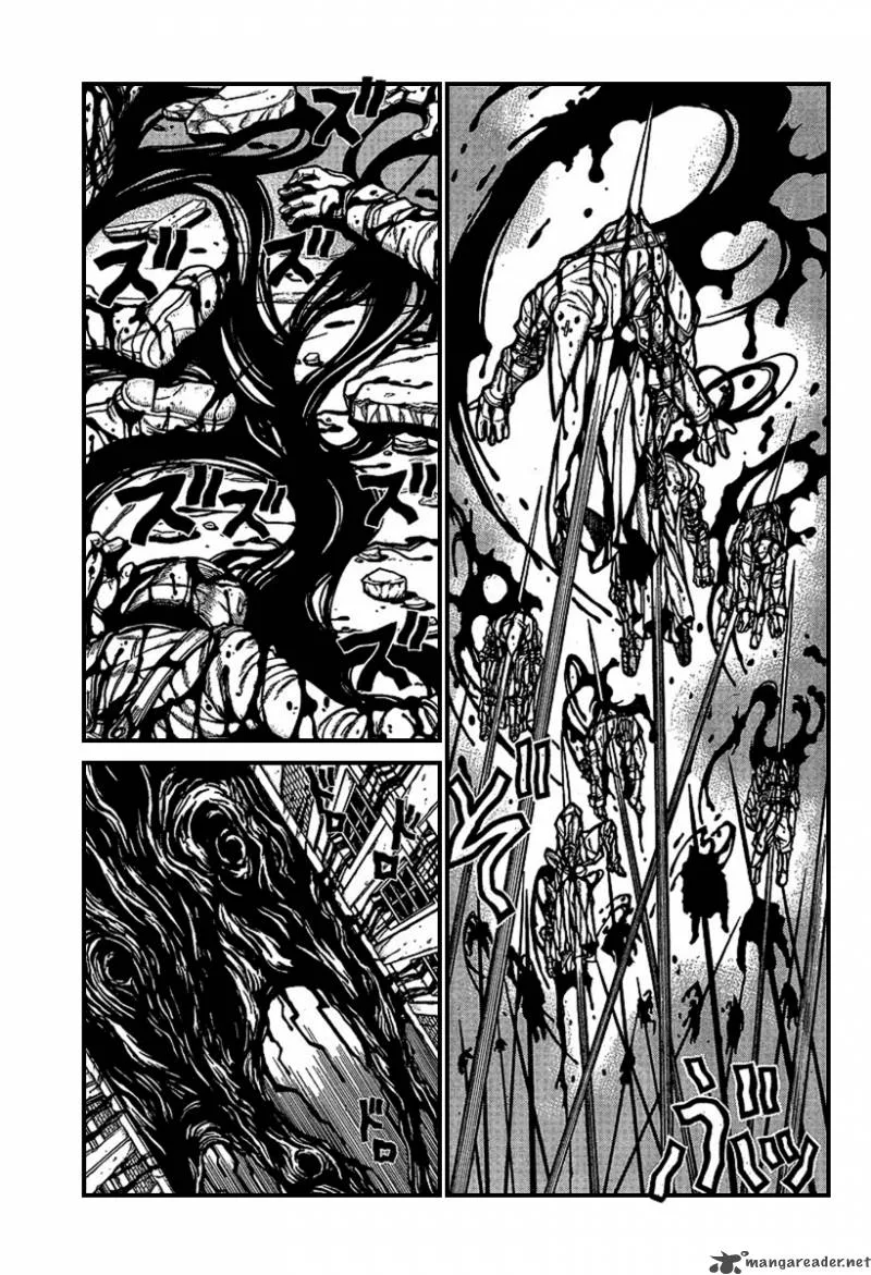 Hellsing Chapter 82 page 26