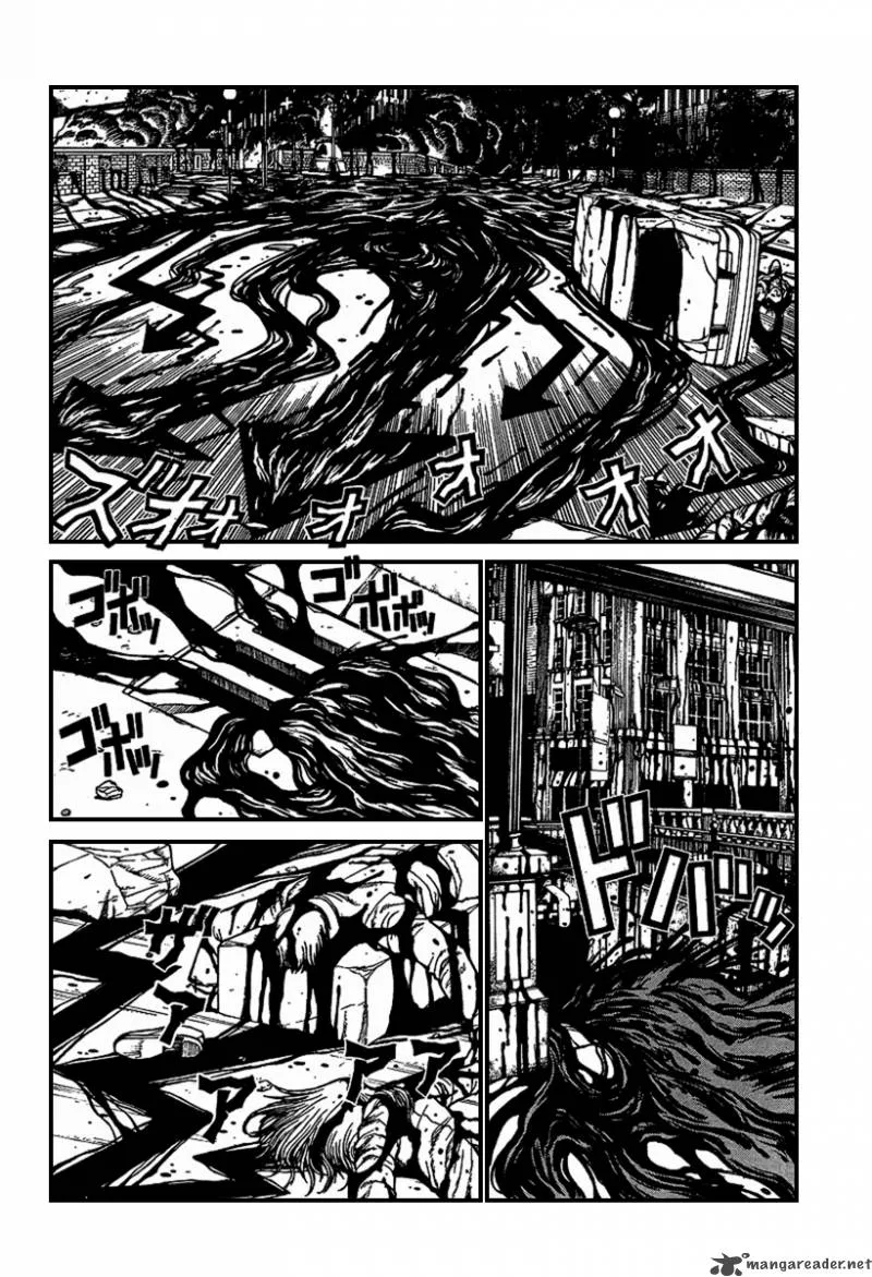 Hellsing Chapter 82 page 27