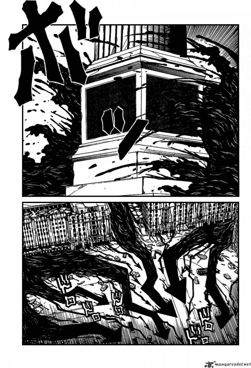Hellsing Chapter 82 page 28