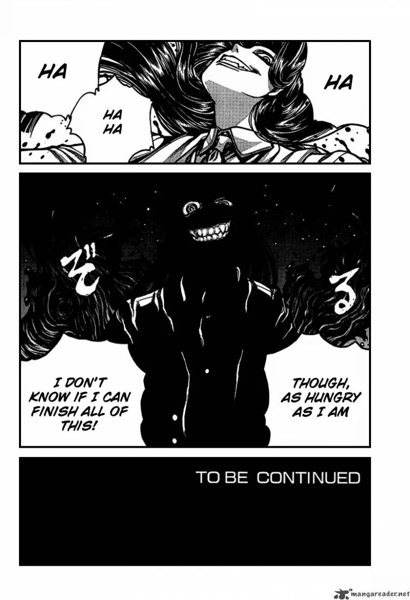 Hellsing Chapter 82 page 29