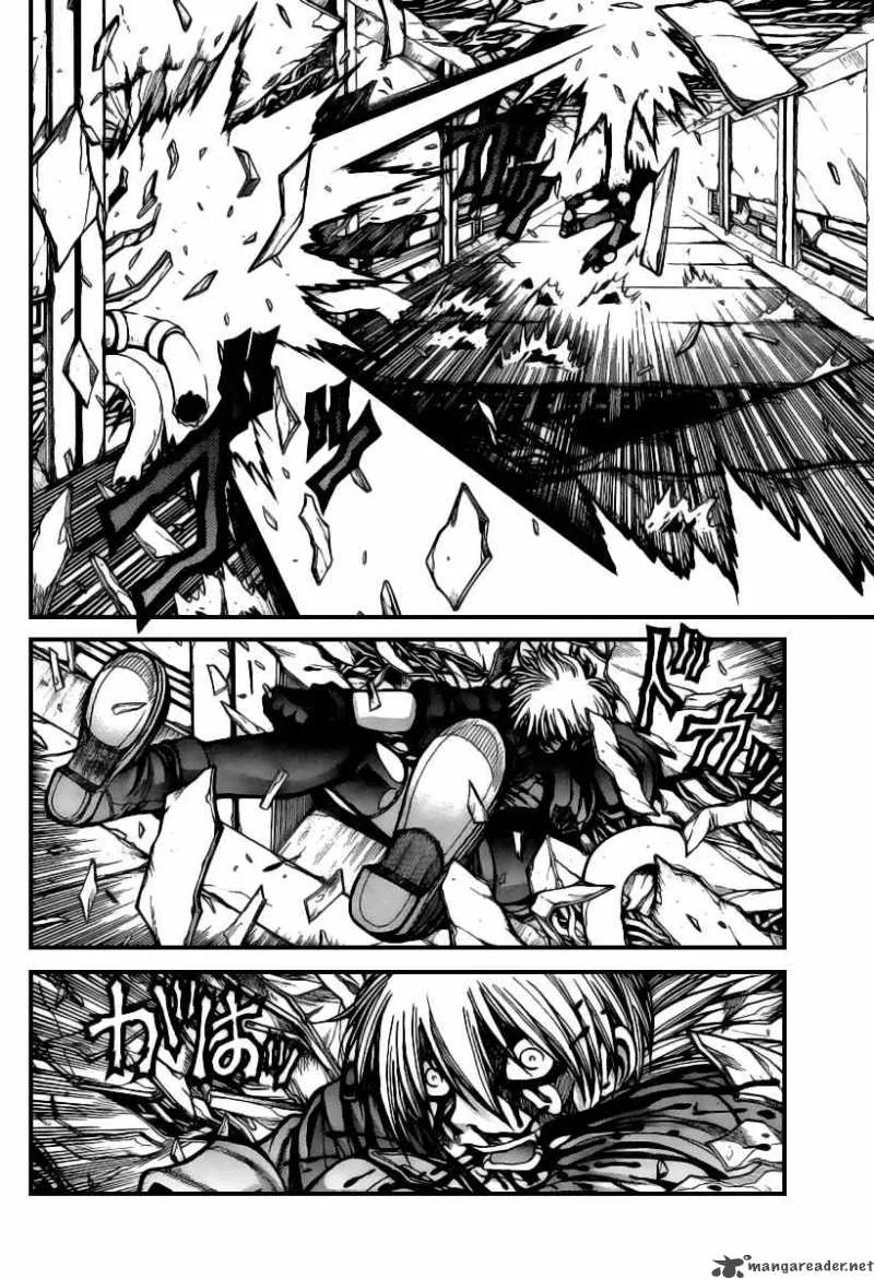 Hellsing Chapter 84 page 13