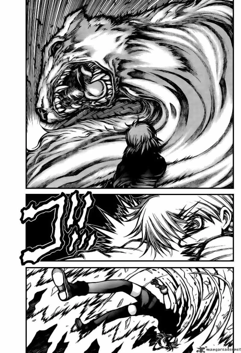 Hellsing Chapter 84 page 12