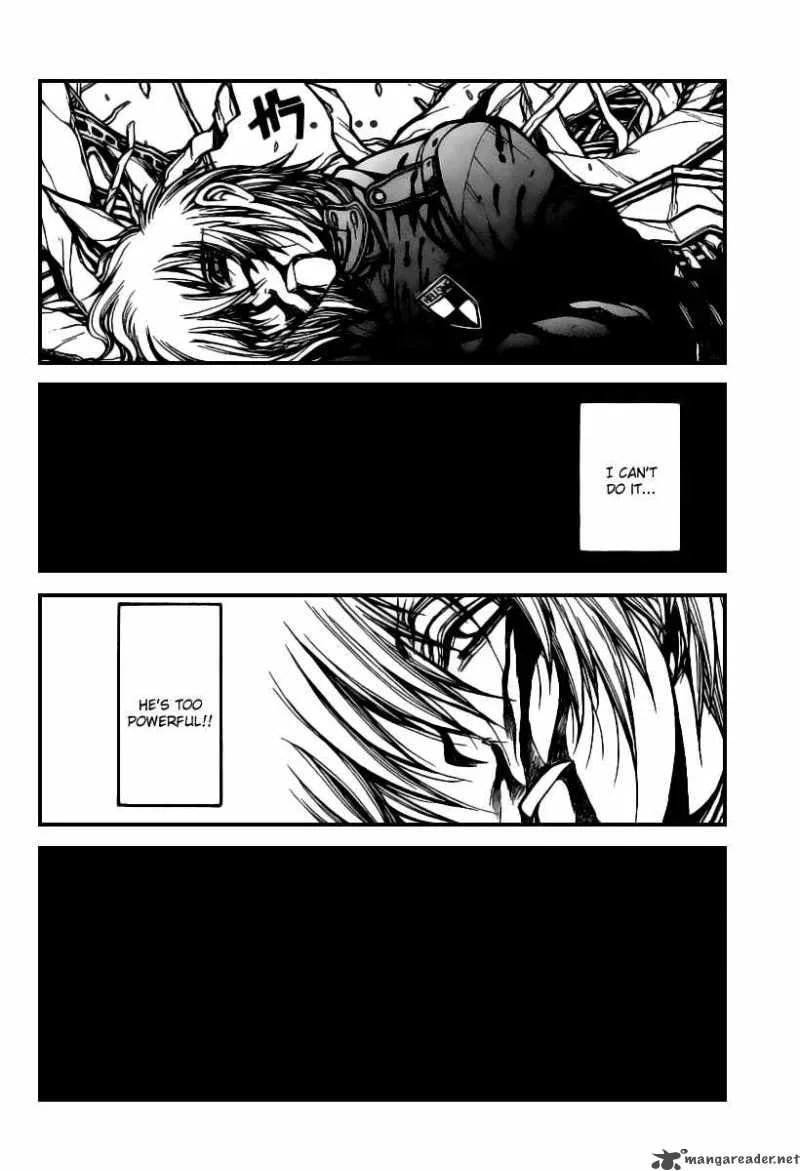 Hellsing Chapter 84 page 19