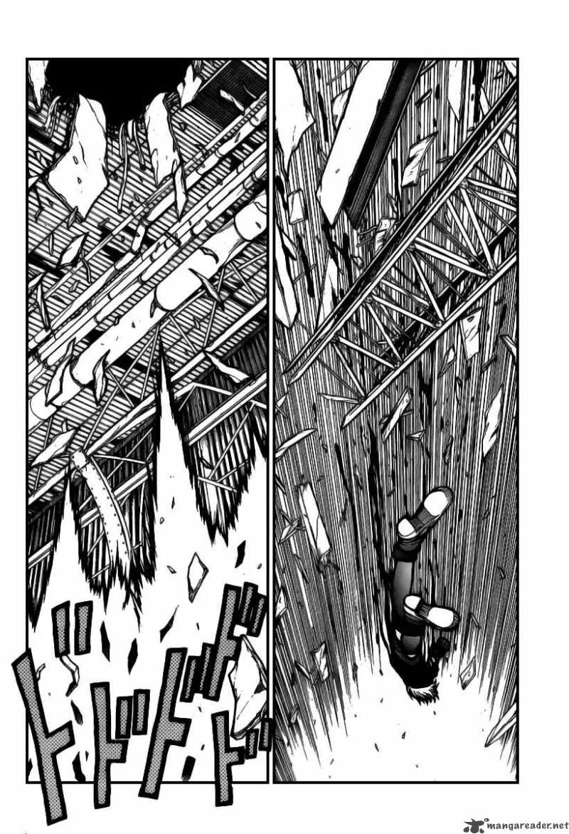 Hellsing Chapter 84 page 17