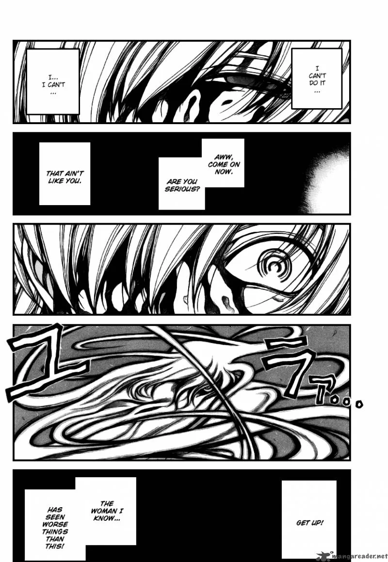 Hellsing Chapter 85 page 5