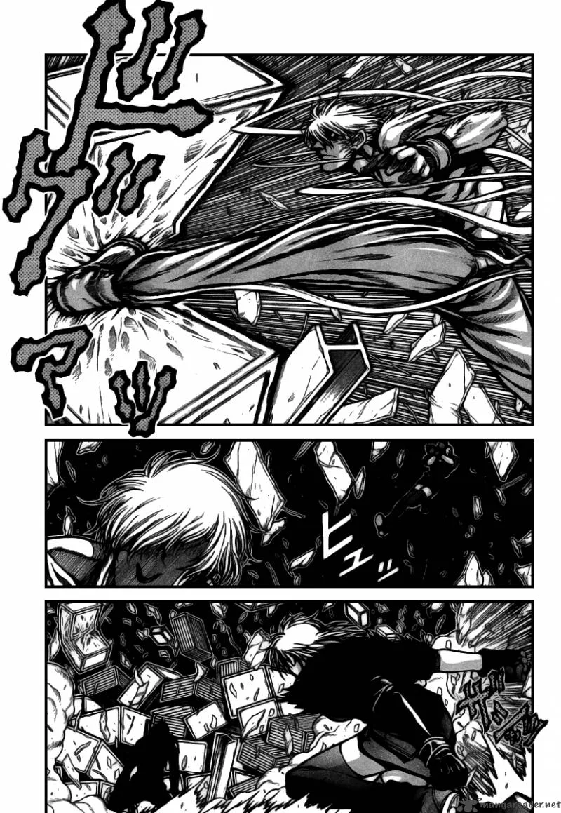Hellsing Chapter 85 page 6