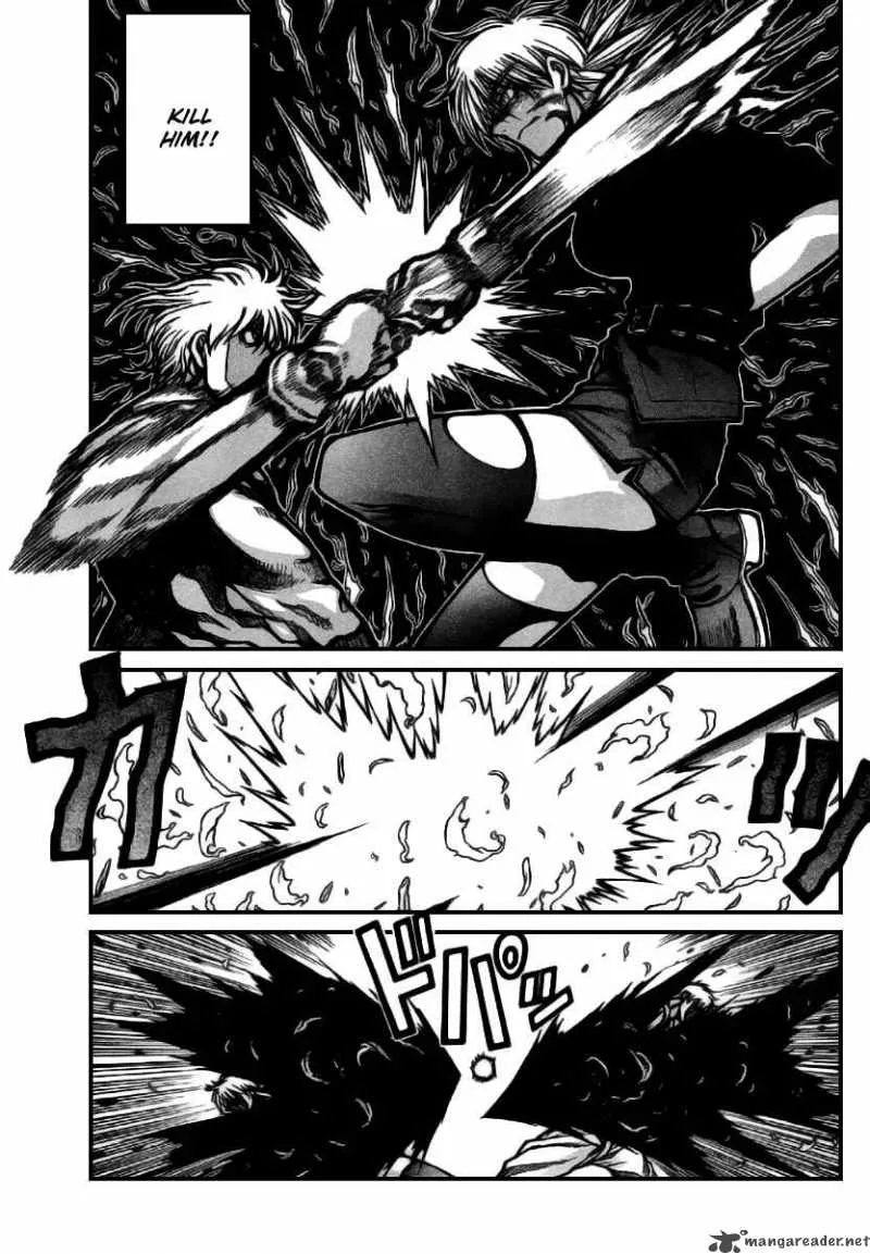 Hellsing Chapter 86 page 12