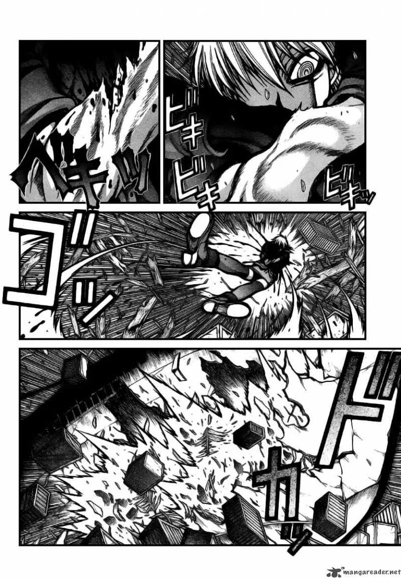 Hellsing Chapter 86 page 7