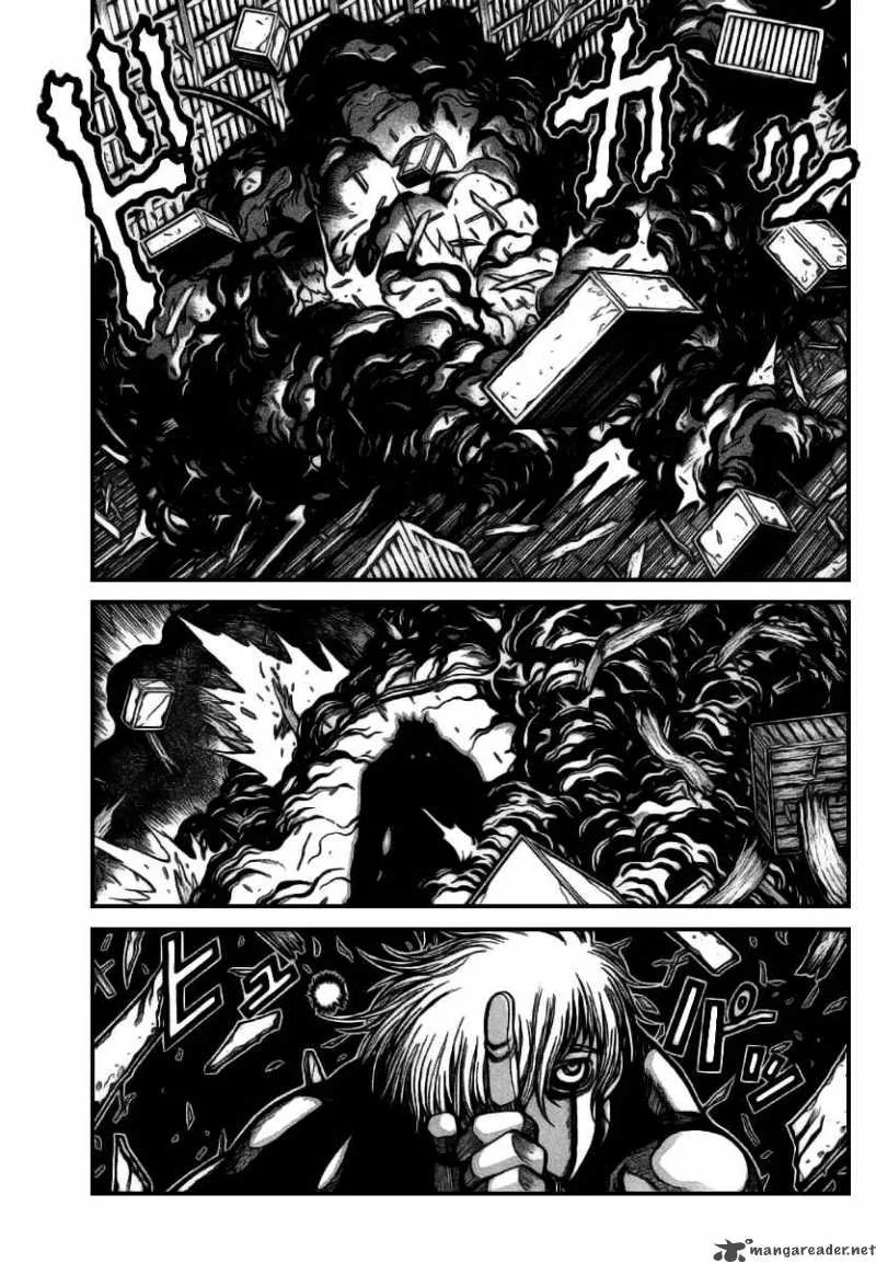Hellsing Chapter 86 page 10