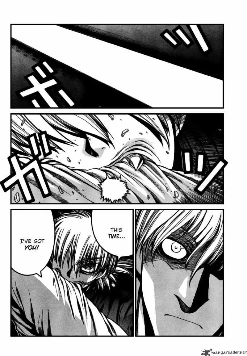 Hellsing Chapter 86 page 15