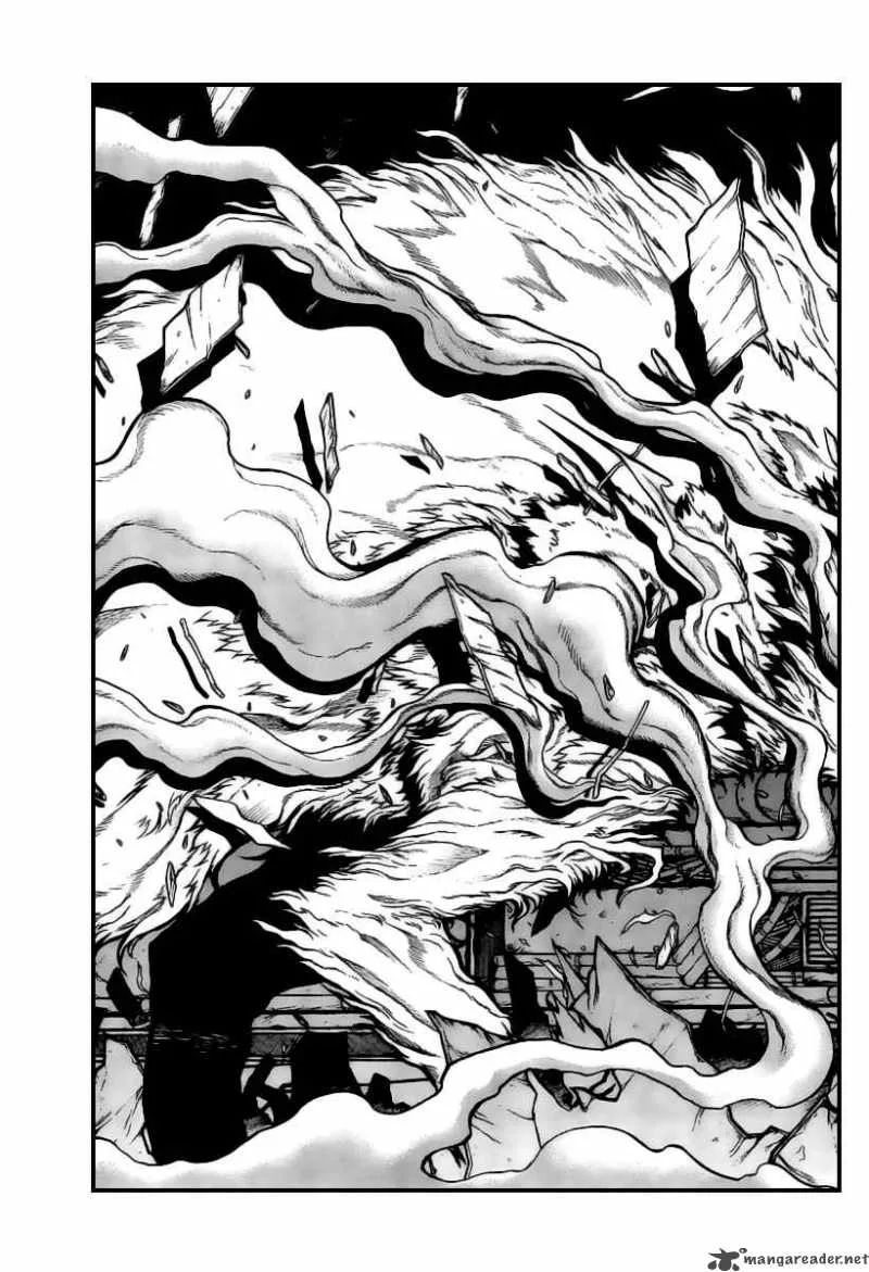 Hellsing Chapter 88 page 10