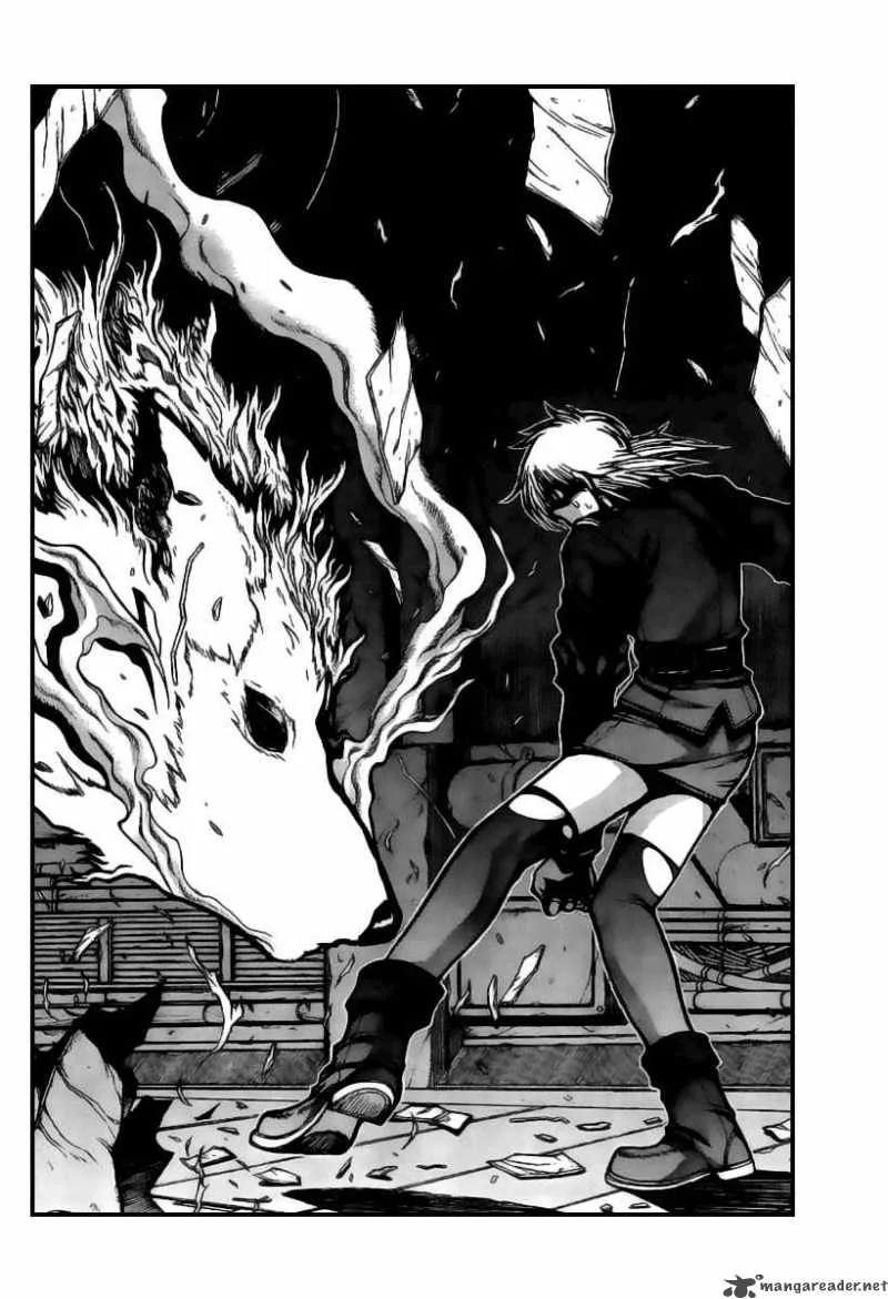 Hellsing Chapter 88 page 9
