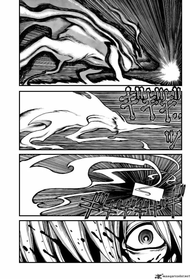 Hellsing Chapter 88 page 14
