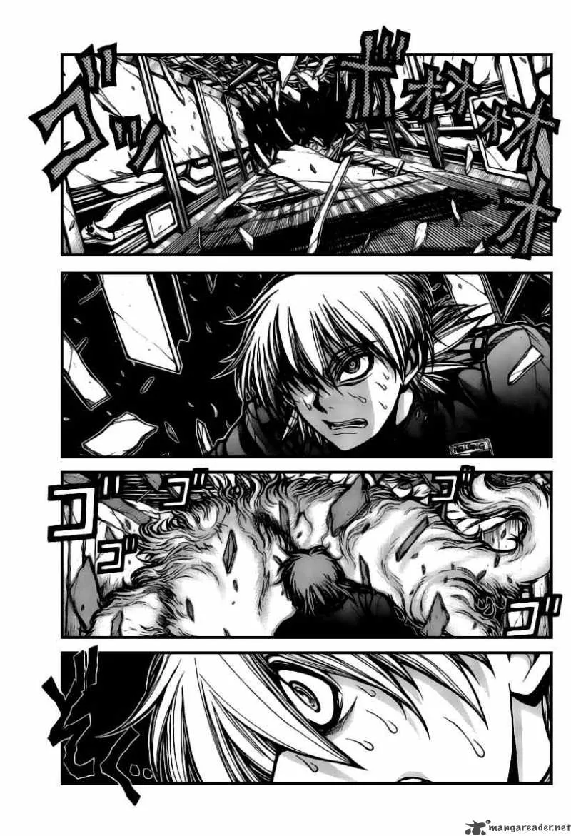 Hellsing Chapter 88 page 8