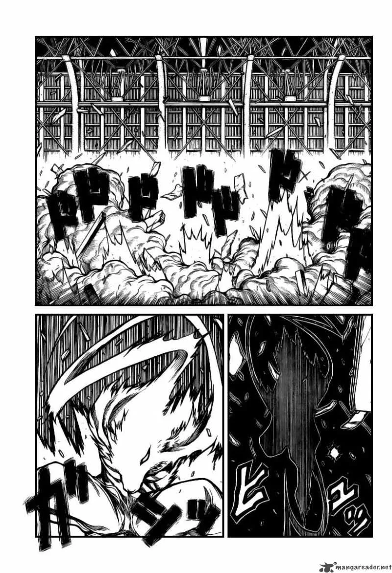 Hellsing Chapter 88 page 18