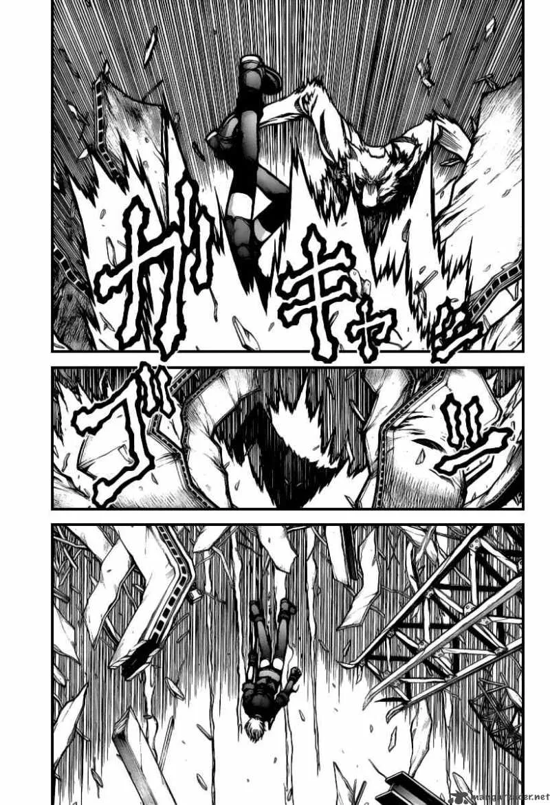 Hellsing Chapter 88 page 16